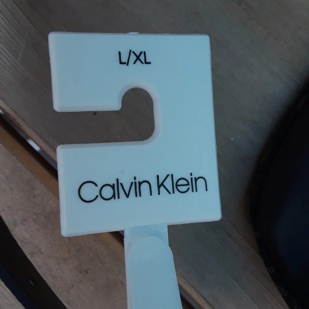 Calvin Klein Convertible Belted Bag - Picture 7 of 7